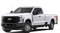 2026 Ford Super Duty F-250 SRW 4WD