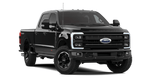 2026 Ford Super Duty F-250 SRW 4WD