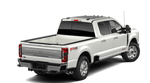 2026 Ford Super Duty F-250 SRW 4WD