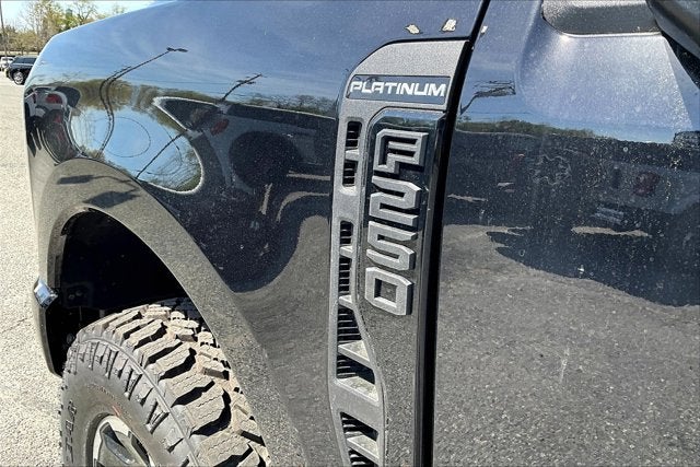 2026 Ford Super Duty F-250 SRW 4WD