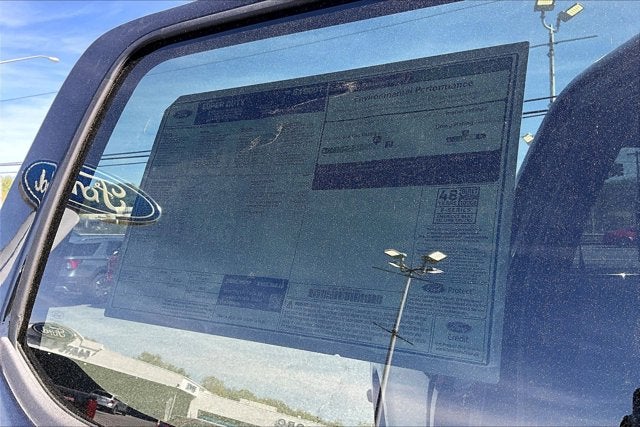 2026 Ford Super Duty F-250 SRW 4WD