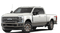 2026 Ford Super Duty F-250 SRW 4WD