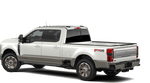 2026 Ford Super Duty F-250 SRW 4WD
