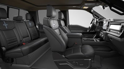 2026 Ford Super Duty F-250 SRW 4WD
