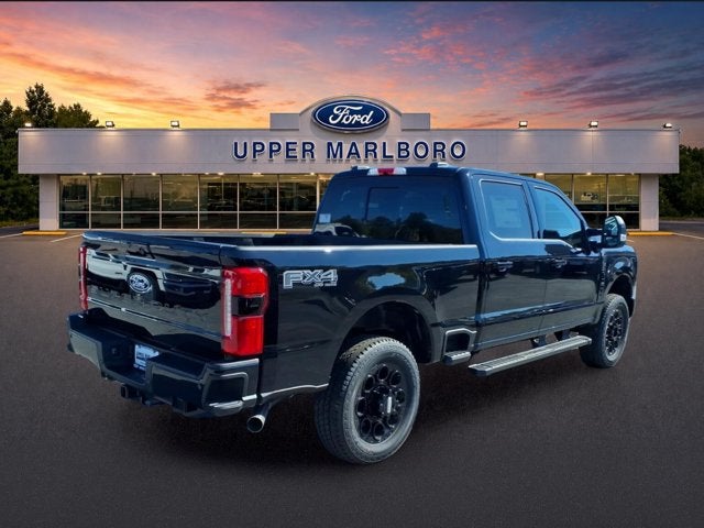 2027 Ford Super Duty F-250 SRW XLT