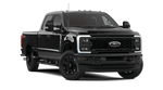 2026 Ford Super Duty F-250 SRW 4WD