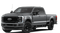 2026 Ford Super Duty F-250 SRW 4WD