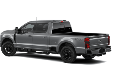 2026 Ford Super Duty F-250 SRW 4WD