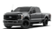 2027 Ford Super Duty F-250 SRW 4WD