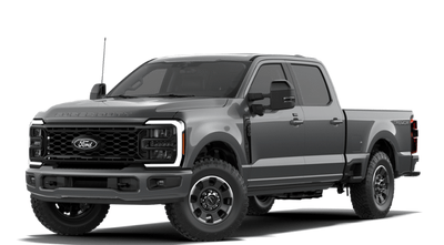 2027 Ford Super Duty F-250 SRW LAR