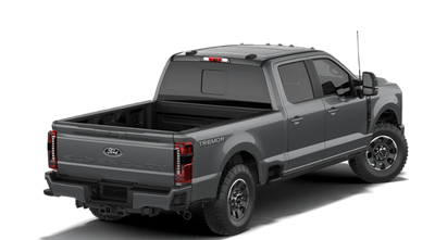 2027 Ford Super Duty F-250 SRW LAR