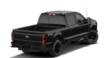 2027 Ford Super Duty F-250 SRW LAR