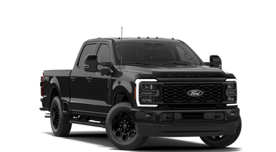 2027 Ford Super Duty F-250 SRW LAR