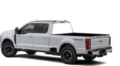 2026 Ford Super Duty F-250 SRW 4WD