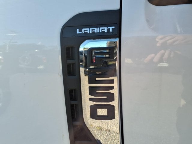 2026 Ford Super Duty F-250 SRW 4WD