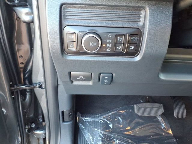 2026 Ford Super Duty F-250 SRW 4WD