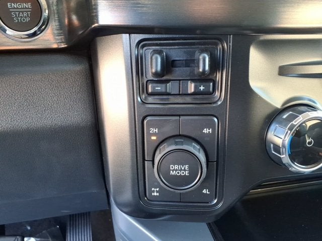 2026 Ford Super Duty F-250 SRW 4WD