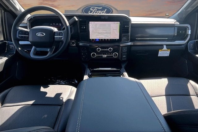 2026 Ford Super Duty F-250 SRW 4WD