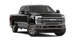 2026 Ford Super Duty F-250 SRW 4WD