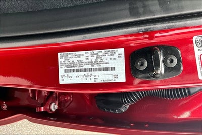 2026 Ford Super Duty F-350 SRW 4WD