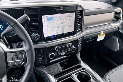 2026 Ford Super Duty F-350 SRW 4WD