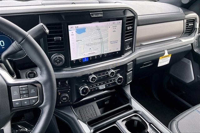 2026 Ford Super Duty F-350 SRW 4WD