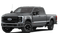 2026 Ford Super Duty F-350 SRW 4WD