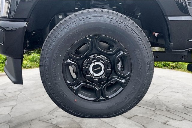 2026 Ford Super Duty F-350 SRW 4WD