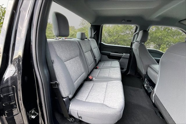 2026 Ford Super Duty F-350 SRW 4WD