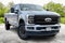 2026 Ford Super Duty F-350 SRW 4WD