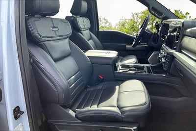 2026 Ford Super Duty F-350 SRW 4WD