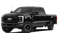 2026 Ford Super Duty F-350 SRW 4WD