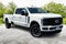 2025 Ford Super Duty F-350 SRW 4WD