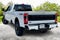 2025 Ford Super Duty F-350 SRW 4WD
