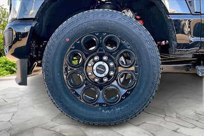 2026 Ford Super Duty F-350 SRW 4WD