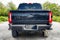 2026 Ford Super Duty F-350 SRW 4WD
