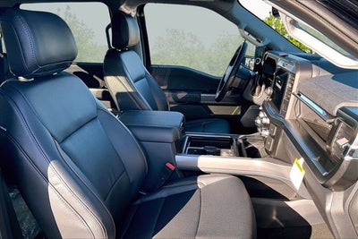 2026 Ford Super Duty F-350 SRW 4WD