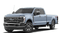 2027 Ford Super Duty F-350 SRW 4WD