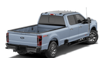 2027 Ford Super Duty F-350 SRW 4WD