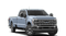 2027 Ford Super Duty F-350 SRW 4WD
