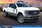 2026 Ford Super Duty F-350 SRW King Ranch