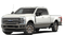 2026 Ford Super Duty F-350 SRW 4WD