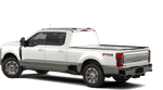 2026 Ford Super Duty F-350 SRW 4WD