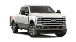 2026 Ford Super Duty F-350 SRW 4WD
