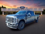 2027 Ford Super Duty F-350 SRW XLT
