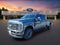 2027 Ford Super Duty F-350 SRW XLT
