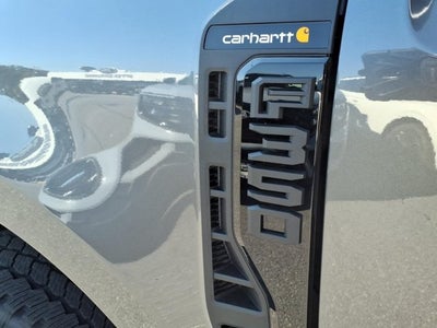 2027 Ford Super Duty F-350 SRW XLT