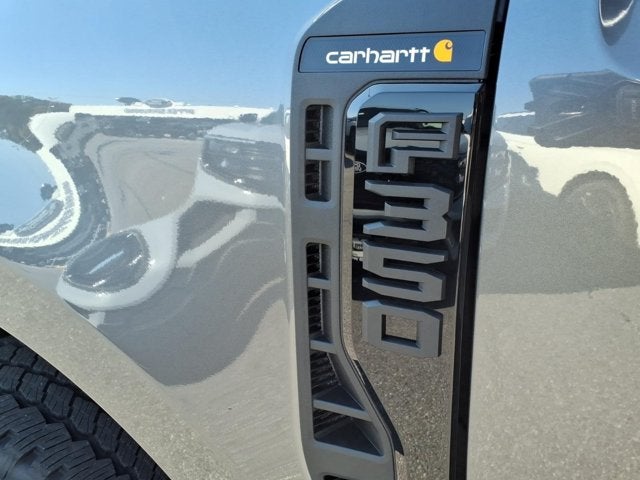 2027 Ford Super Duty F-350 SRW XLT