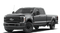2027 Ford Super Duty F-350 SRW XLT