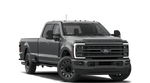 2027 Ford Super Duty F-350 SRW XLT